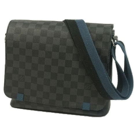 louis vuitton umhängetasche männer